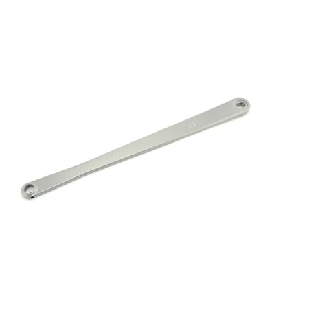 Lcn Arm, Aluminum, 3130 Series, Aluminum, Cast Iron 31303077TALRH