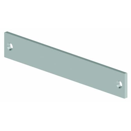 Hager Prime Coat Plate 336B 023329