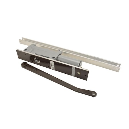 Lcn Manual, LCN 2010, Door Closer, Heavy Duty Interior and Exterior 2011STDDKBRZRH