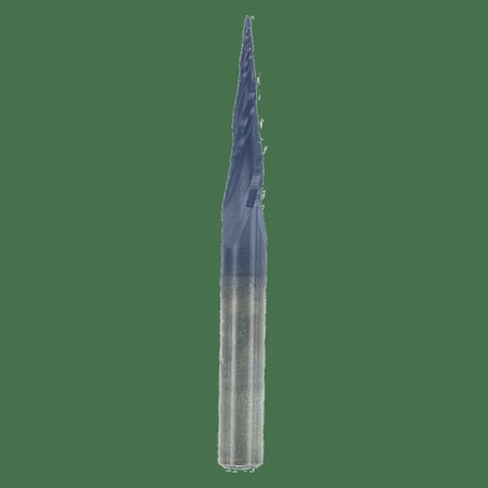 Freud Tapered Ball Tip, 6.2degx1/32 72-301