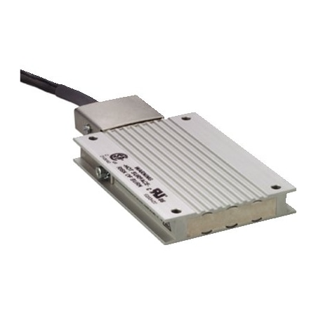 Telemecanique Sensors Braking resistor - 100 Ohm - 100 W - cable 3 m - IP65 VW3A7608R30