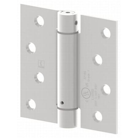 Hager Bright Brass Hinge 175043 030110
