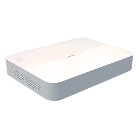 Acti Mini Standalone Nvr With 8-Port Poe Conn ZNR-121P