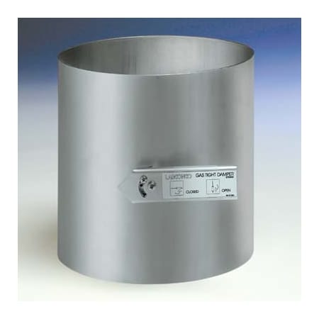 Labconco Airtight Damper, for Axiom Class II, Type 3776800