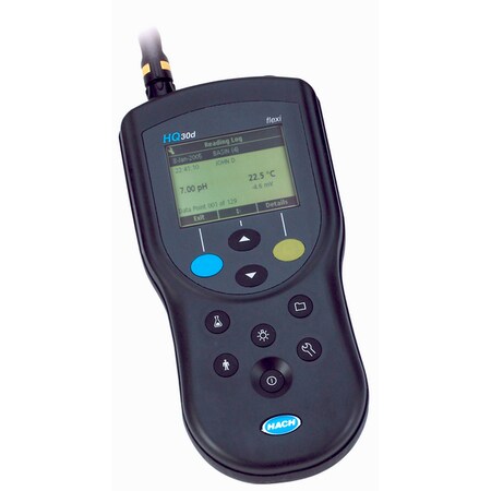 Hach Chemical Co Kto Hq30D Ldo101-05 HQ30D53315000