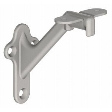 Hager Satin Nickel Bracket 660115 011335