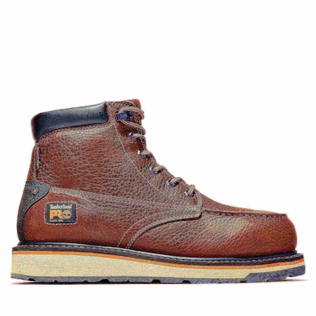 TIMBERLAND PRO Mens PRO(R) Gridworks 6" Waterproofof TB0A1ZVF214
