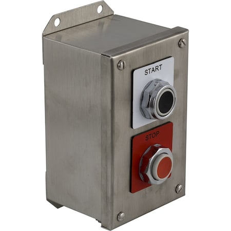 Schneider Electric CONTROL STATION + OPERATORS 9001KYSS201