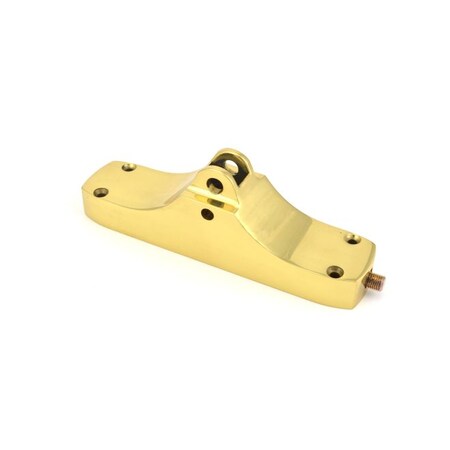 Von Duprin Bright Brass Case 0504153 0504153