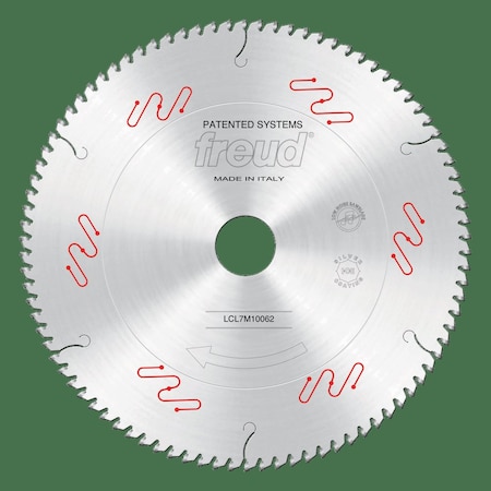 Freud Panel Sizing Blade for Particle Board, 3 LCL7M10062