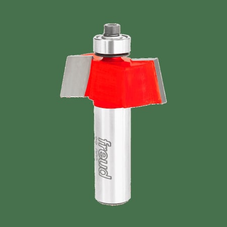 Freud Door Lip Bit, 1-1/2" dia. 99-002
