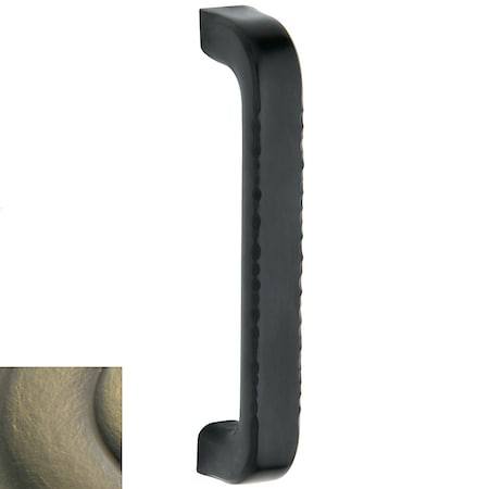 Baldwin Estate Antique Brass Pulls 2674.050