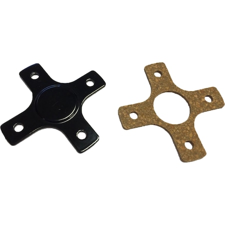 Bison Gear & Engineering DC Cover Plate Kit P102-127-1000