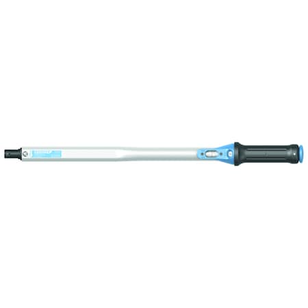 Gedore Torque Wrench, 22 Z, 110-550ft/lb 4475-01