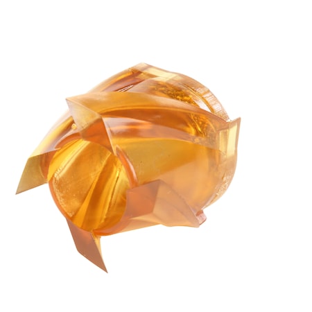 3M Cutter, Threaded Point, Shank 1" dia., PK50 7100230887