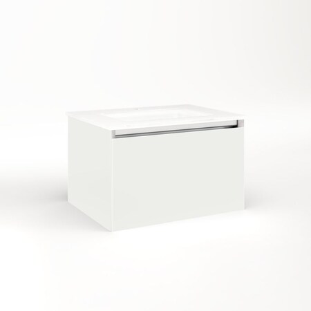 Robern Cartesian, 24X15X18, Plumb Beach VM24H2D18P22N