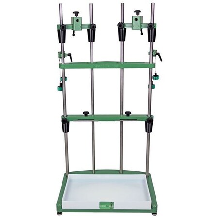 Chemglass Reactor Support Frame CG-1949-X-20