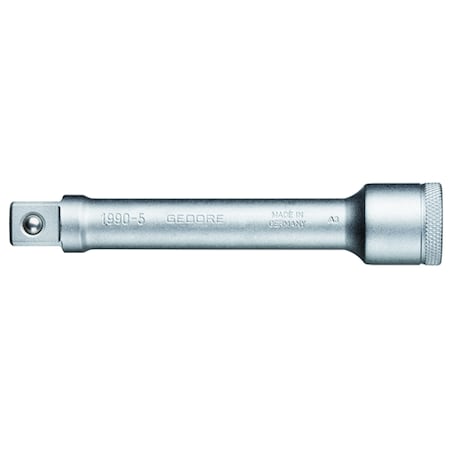 Gedore Extension, 1/2", 125mm 1990-5