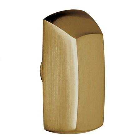 Baldwin Vintage Brass Turns Vintage Brass 6735.033