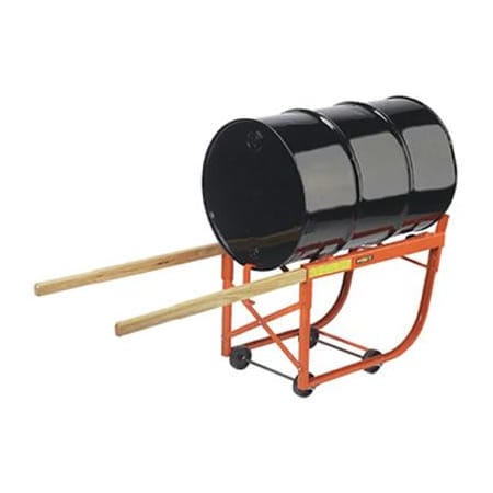 Wesco Deluxe Drum Cradle, CW-20 240025