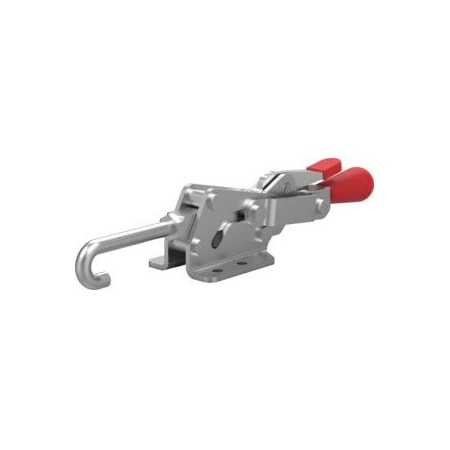 De-Sta-Co Controlled Latch Clamp With Toggle Lock 3051-R