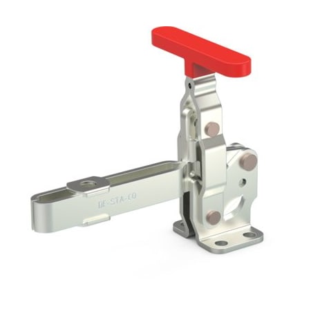 De-Sta-Co Clamp 207-TUL