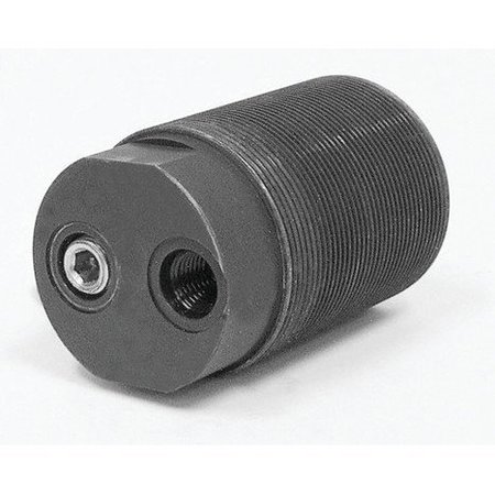 DE-STA-CO Hydr. Threaded Body Cylinder, 1-1/2" Bore 010-211-504