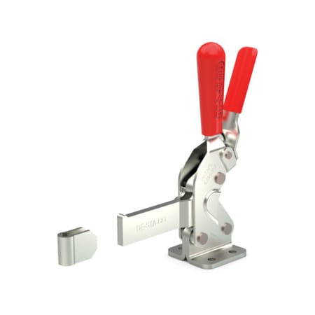 De-Sta-Co Vertical Clamp 2010-Sr 2010-SR