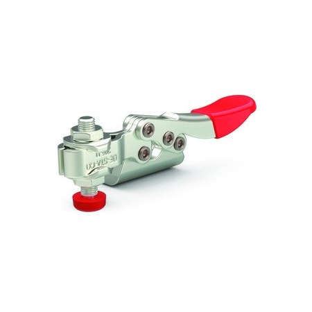 De-Sta-Co Clamp Hold-Down Action 205-Ur 205-UR