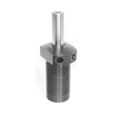 De-Sta-Co Hyd. Swing Clamp, Dbl.Act., Rh Swing, 24 030-1-D-2400-R