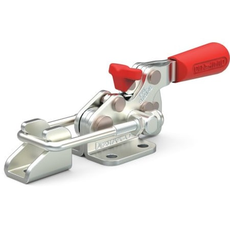 De-Sta-Co Locking Latch Clamp 323-RSS