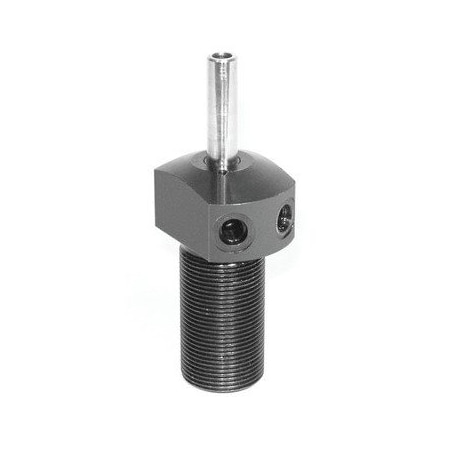 De-Sta-Co Hyd. Swing Clamp, Singleact., Rh Swing,  030-1-S-475-R