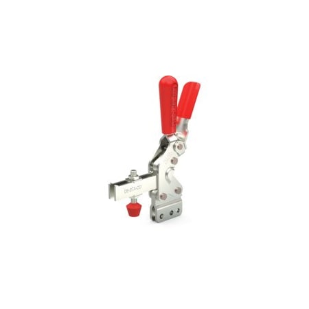 De-Sta-Co Vertical Clamp 2007-Ubr 2007-UBR