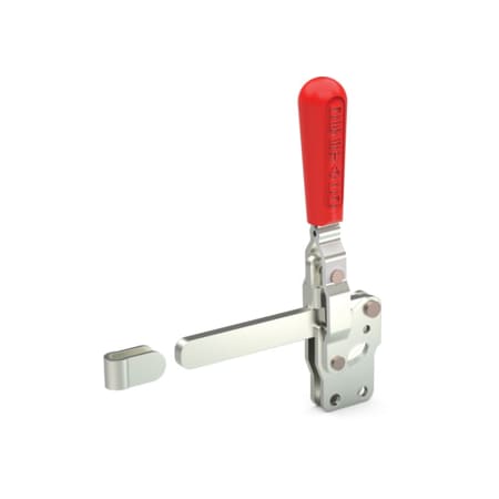 De-Sta-Co With Positive Latch Lock 207-Lbr 207-LBR