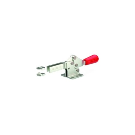 De-Sta-Co Model 217-U With Open U-Bar 217-U-L