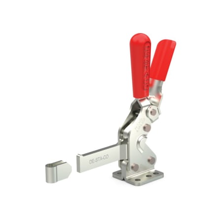 De-Sta-Co Vertical Clamp 2007-Sr 2007-SR