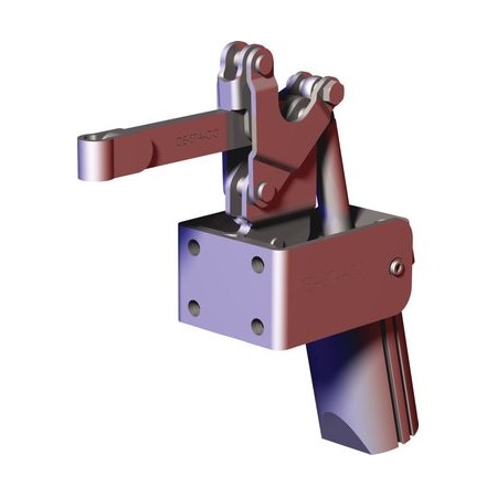 De-Sta-Co Hold-Down Action Clamp 827-S 827-S