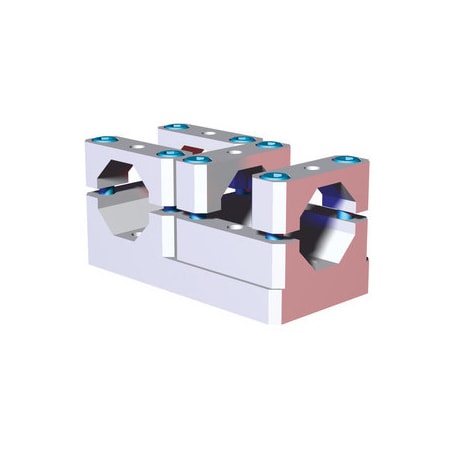 De-Sta-Co Micro Tooling T Clamp - 30Bb To 30Bb CPI-TCAM-30B-30B-M