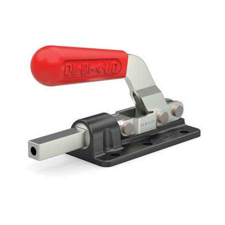 De-Sta-Co Clamp Straight-Line Action 607-Sq 607-SQ