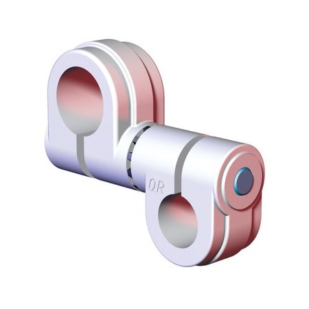 De-Sta-Co Swivel Ext 1In. X .75In.Dia Bore 2In.L CPI-SA10-100-075-02
