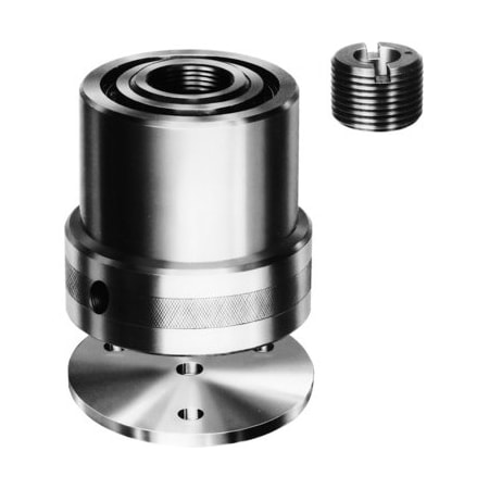 De-Sta-Co Hyd. Thru Hole Ram, 5/8In Id 020-013-031DE