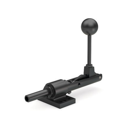 De-Sta-Co Straight Line Action 670 670-1MBPLS