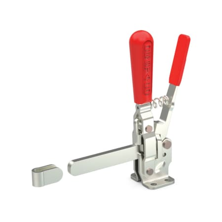 DE-STA-CO Clamp, Toggle 207-LR