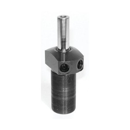 De-Sta-Co Hyd. Swing Clamp, Dbl.Act., Rh Swing, 11 030-1-D-1100-R