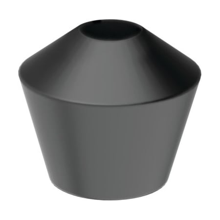 De-Sta-Co Polyurethane Cap, Flat-Tip 215219