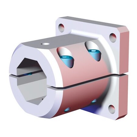 De-Sta-Co Microtooling End Mount Clamp - 30Bb CPI-CLM-30B-20F