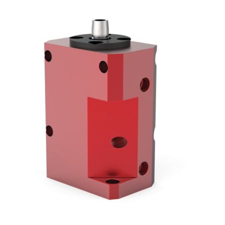 De-Sta-Co Right H Swing Clamp 8315-La 8315-LA