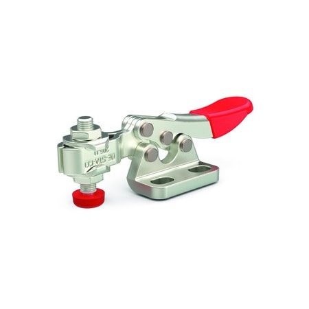 De-Sta-Co Clamp Hold-Down Action 205-Ul 205-UL