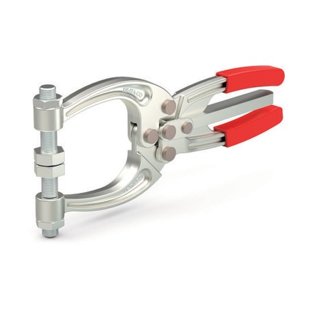 De-Sta-Co Clamp Squeeze-Action 462-2 462-2