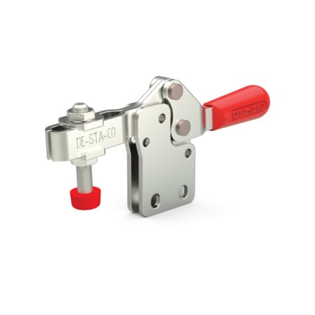 De-Sta-Co Clamp Hold-Down Action 213-Ub 213-UB